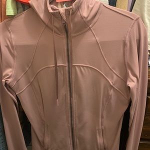 SOLD* Hooded define jacket Nulu